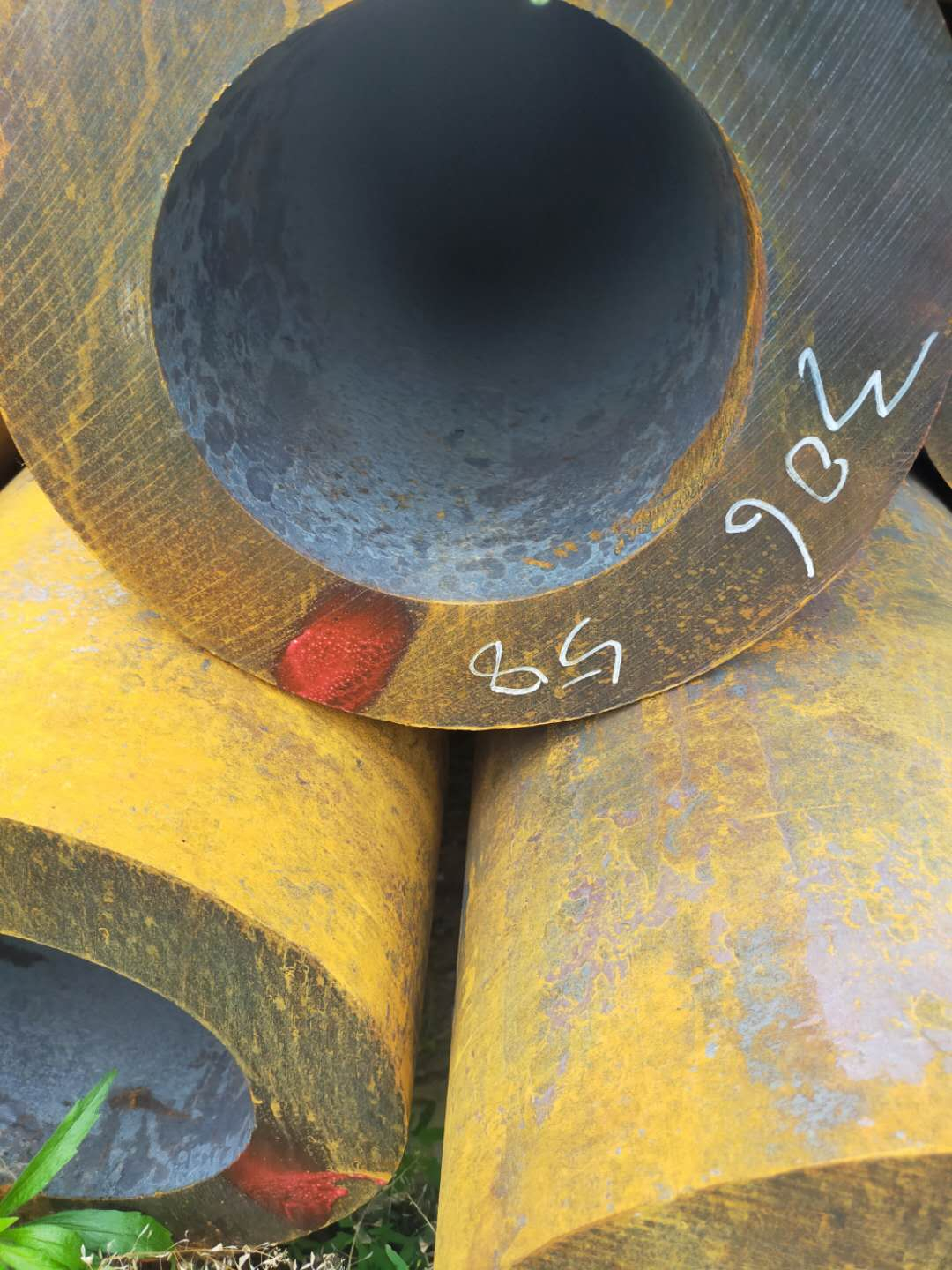 Q345昌聚鋼管 Q345昌聚鋼管